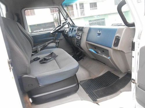 5-140 E Delivery Mwm X 10 C/baú