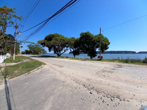 Imagem 1 de 6 de Terreno À Venda, 375 M² Por R$ 95.000,00 - Jacaroá - Maricá/rj - Te4933