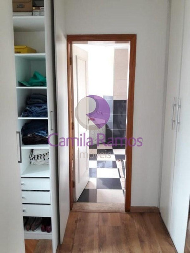 Imagem 19 de 30 de Lindo Sobrado Com 4 Dormitórios À Venda- Jardim Medina - Poá/sp - So0371 - 68333757