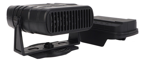Calentador Portátil Para Oficina, Doble Usb, 2 Ajustes De Te