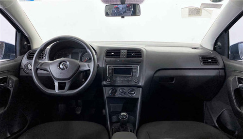 Imagen 13 de 15 de 114351 - Volkswagen Vento 2019 Con Garantía