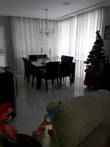 Imagem 6 de 10 de Apartamentos Em São Paulo - 1333
