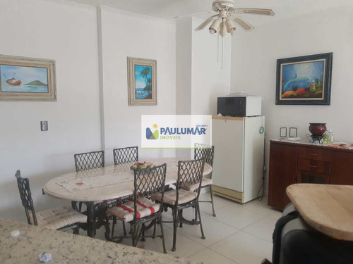 Imagem 7 de 30 de Apartamento Com 2 Dorms, Centro, Mongaguá, Cod: 830721 - A830721