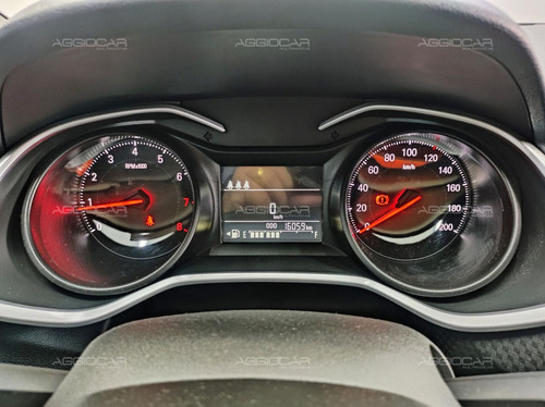 Chevrolet Onix 10mt Lt1
