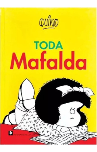 Toda Mafalda