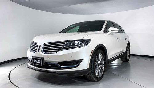 Imagen 1 de 15 de 39343 - Lincoln Mkx 2016 Con Garantía