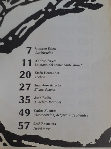 Los Mejores Cuentos Mexicanos (Usado)