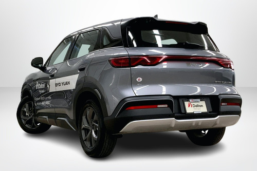 BYD Yuan Pro 0.0 Gs 380Km