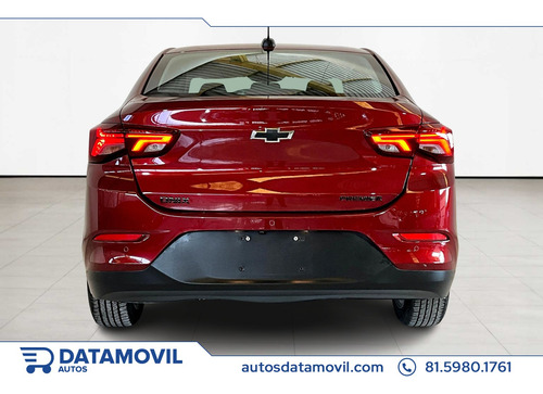 Chevrolet Onix 1.0 Premier Redline At
