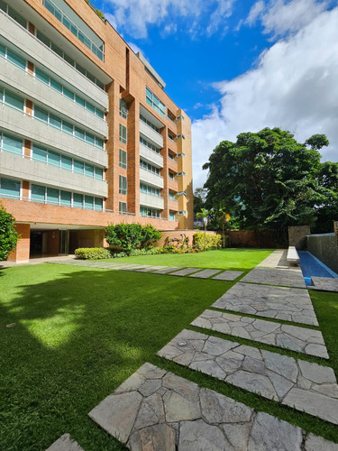 Imagen 25 de 25 de Apartamento En Venta En Urb Campo Alegre Chacao Caracas