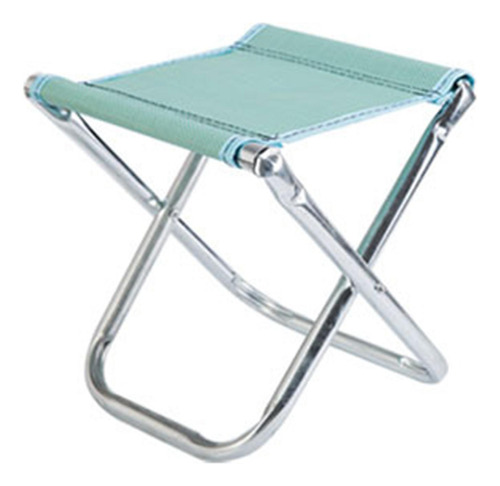 Taburete Plegable Para Acampar, Taburete De Playa, Silla De