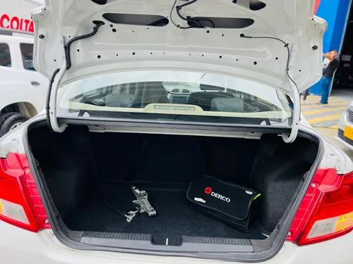 Suzuki Swift 1.2 Dzire
