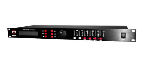 Ftm Procesador Apogee Pa Manager Audio Processor