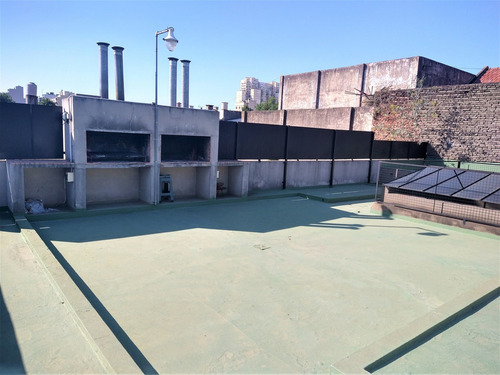 Imagen 28 de 28 de Ph 2 Ambientes En Venta En Mataderos Con Patio