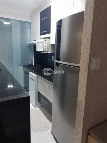 Imagem 3 de 12 de Apartamento - Centro - Ref: 2578 - V-2578