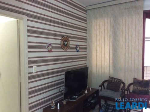 Imagem 4 de 15 de Apartamento - Centro - Sp - 427368