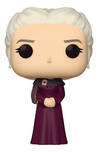 Funko Pop! House Of The Dragon Rhaenyra Targaryen16