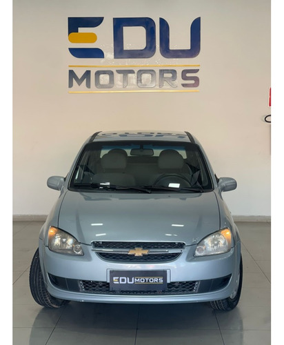 Chevrolet Classic 1.0 MPFI LS 8V FLEX 4P MANUAL