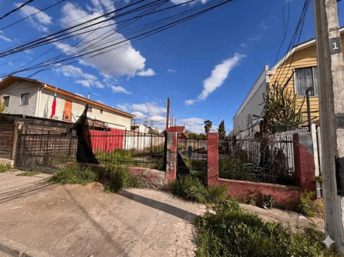 Venta Sitio Peñalolén