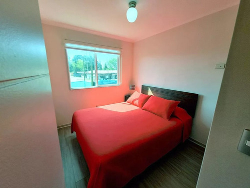 Casa Impecable Como Nueva 3 Dormitorios