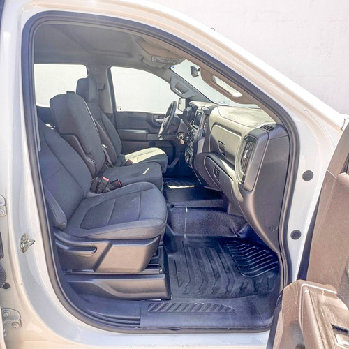 Chevrolet Silverado Silverado 1500 4X4 V6 4.3L