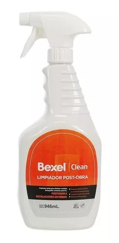 Limpiador desinfectante anti-ácaros Master Clean® Acar-Off de 650 mL