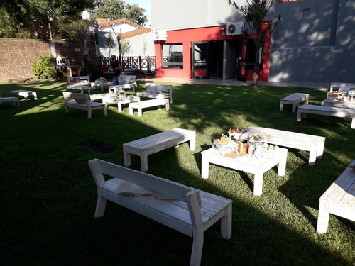 Quinta Para Eventos Y Fiestas/zona Oeste/hurlingham/ Salon De Fiestas. A Minutos De Capital Y Al Rededores Cerca Del Shoping Plaza Oeste . / Exelente Ubicacion.