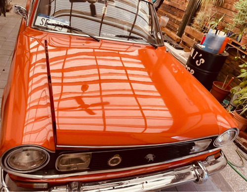 Torino Ika Renault Torino Se