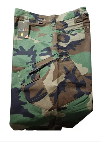 Pantalón Táctico Fuerzas Impermeables Cargo Multi Bolsillo