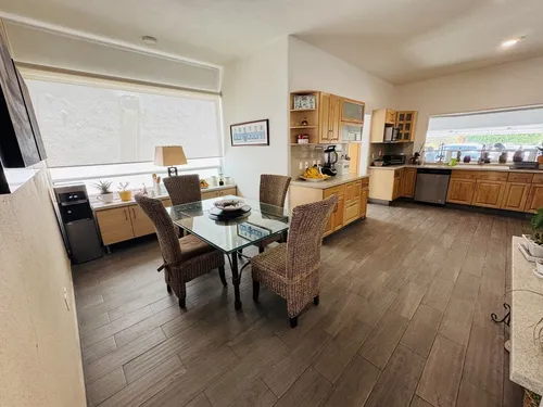 Céntrica Residencia En Venta- Rinconada Jacarandas