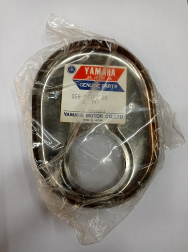 Tapa Filtro De Aire Derecha Yamaha Yb 50