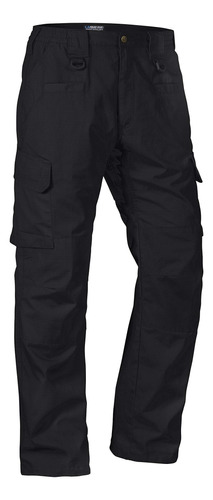 La Police Gear - Pantalones Tacticos Impermeables Para Hombr