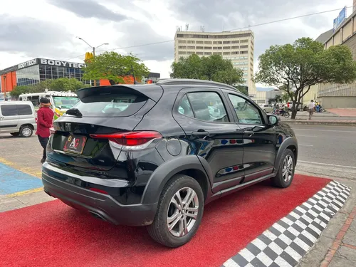 Fiat Pulse 1.3 Mt
