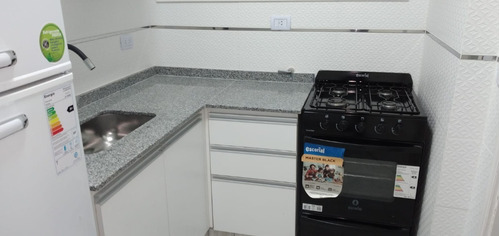 Imagen 3 de 13 de Departamento 2 Ambientes Mar Del Plata Remodelado Excelente Ubicación