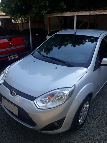 Ford Fiesta 1.6 Mpi Class Hatch 8v Flex 4p Manual