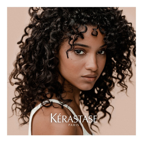Kerastase Discipline Curl Ideal Cleansing Conditioner 400ml