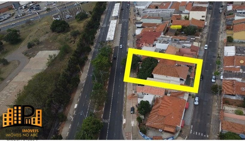 Imagem 2 de 30 de Casa Sobrado À Venda 04 Dormitórios, 04vg, Quintal, 225m2 Área Construída, Terreno 290m2 Av. Franceschini - Jd Santa Amélia - Hortolandia/sp - Ca01150 - 70163885