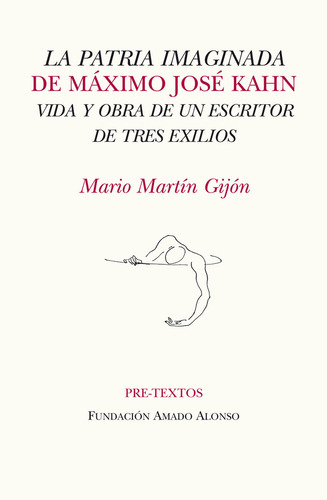 Patria Imaginada,la - Martin Gijon,mario