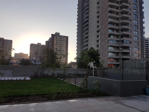 Departamento Seguridad 24 H. Exelente Locomocion