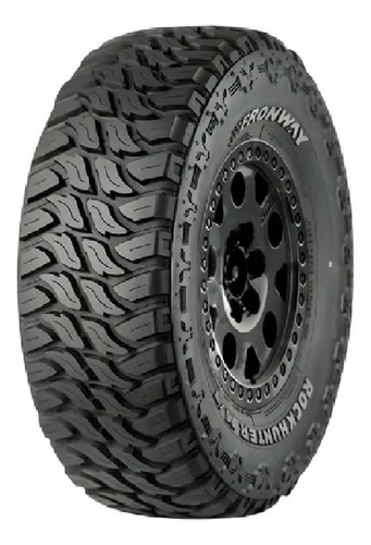 Llanta - 235 75 R15 Fronway Rockhun Mt 104/101q