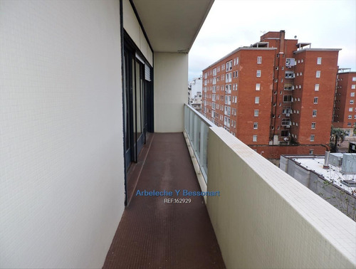Imagen 3 de 24 de Parque Rodo Vista Rambla!!!! 3 Dormitorios + 2 Baños+gge!!!