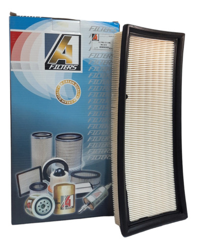  Filtro De Aire Jeep Wrngler/ford  