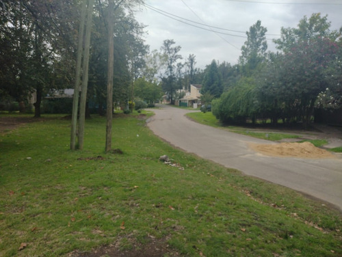 Imagen 7 de 29 de Terreno Lote En Venta Ubicado En Del Viso, Pilar, G.b.a. Zona Norte