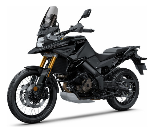 Suzuki V-strom 1050 D E 2024 - Mejor Contado Dolar Billete