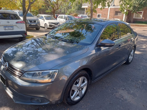 Volkswagen Vento 2.5 Luxury 170cv Tiptronic