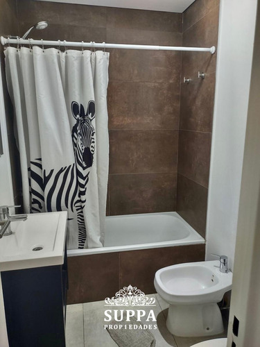 Departamento En Venta Lagoon Pilar