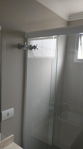 Apto. De 93m² Com 3 Dorms.,1 Suite, Em Ótimo Lugar Próximo Do Metrô Por R$ 750.000 - Vila Gumercindo - São Paulo/sp - Ap1519