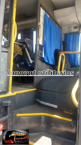 Imagem 10 de 15 de Marcopolo Ideale 2011 Mb-1722 C/51 LG Cod 154