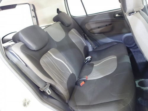 Fiat Uno Uno 1.0 EVO WAY 8V FLEX 4P MANUAL