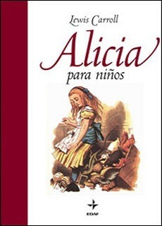 Alicia Para Niños (tapa Dura) / Lewis Carroll